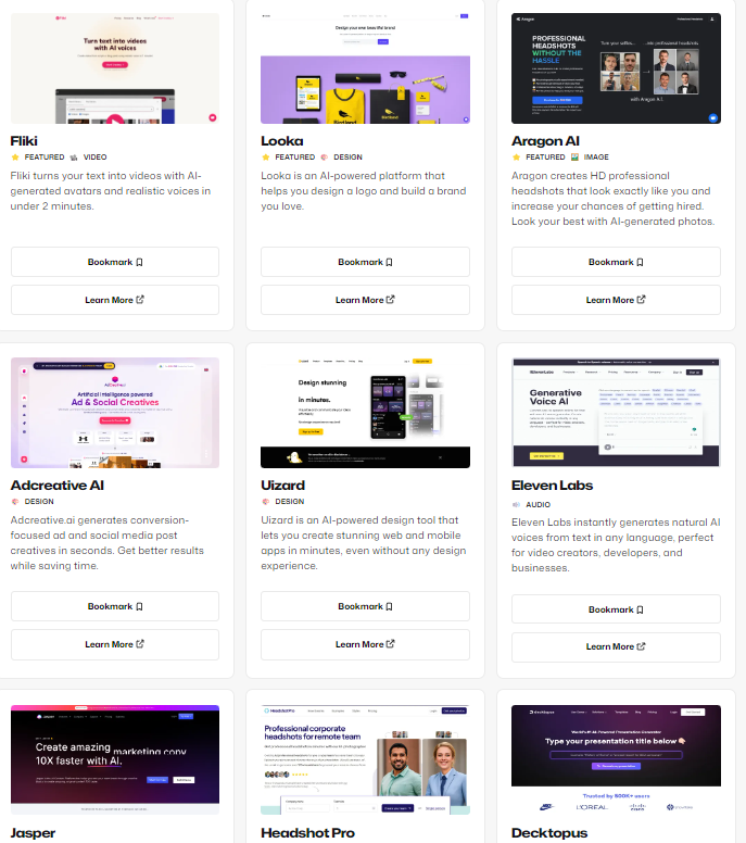IA - Inovações em Publicidade Online: