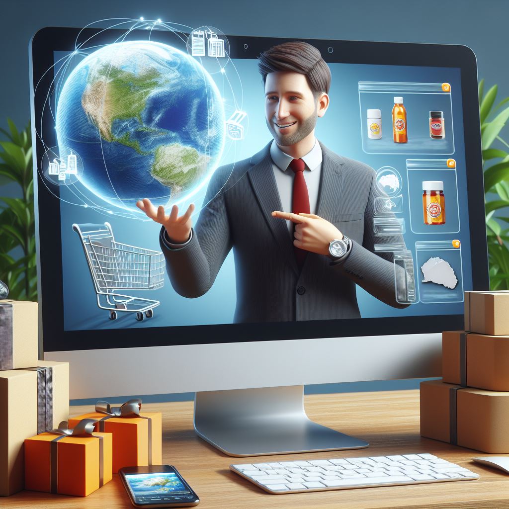 Vender pela internet: O Guia Definitivo para o Sucesso