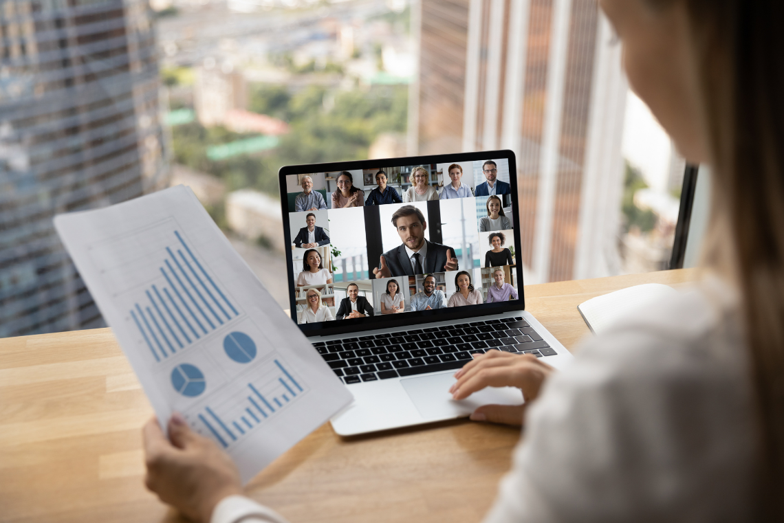 Como um empresário pode aumentar a produtividade