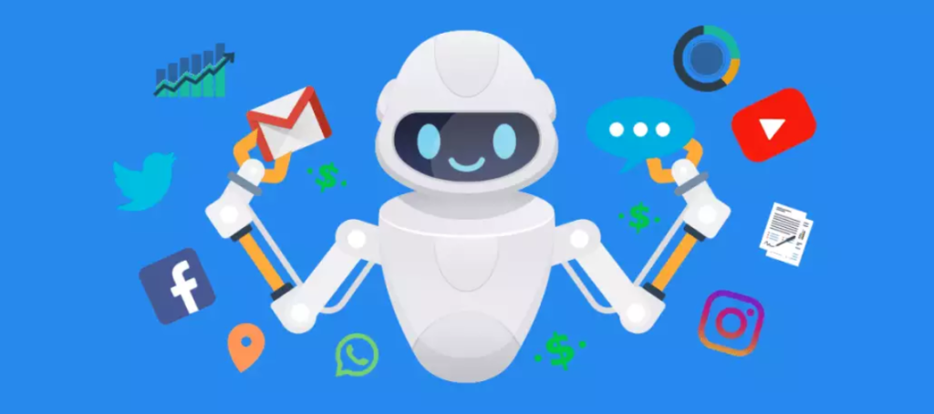 5 Melhores Ferramentas de Automação de Marketing
