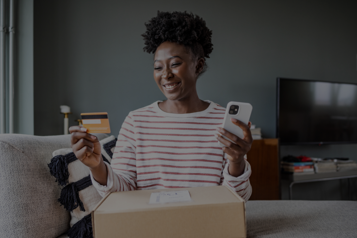 vender online - Ofereça uma Experiência de Compra Inesquecível