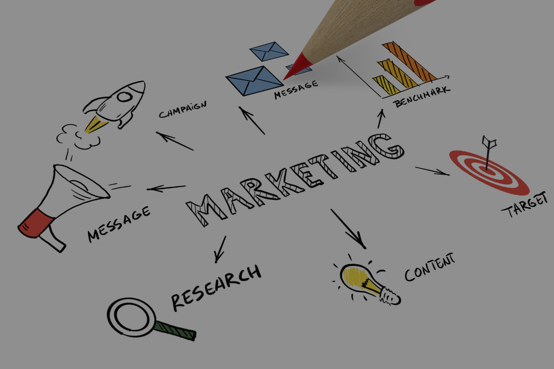 vender online - Utilize Estratégias de Marketing Digital com Inteligência
