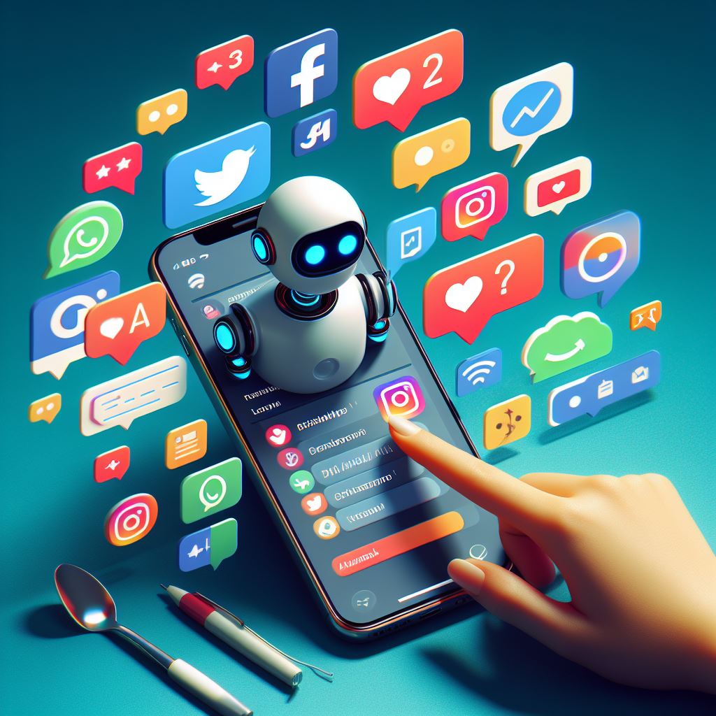 O que é Chatbots