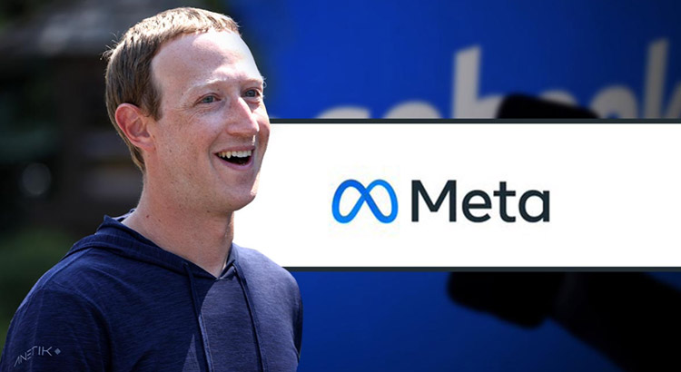 Meta Business e Mark Zuckerberg