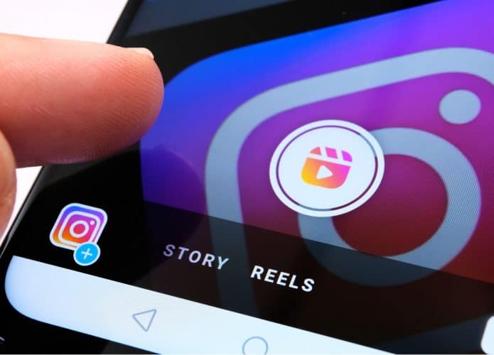 como-fazer-reels no instagram
