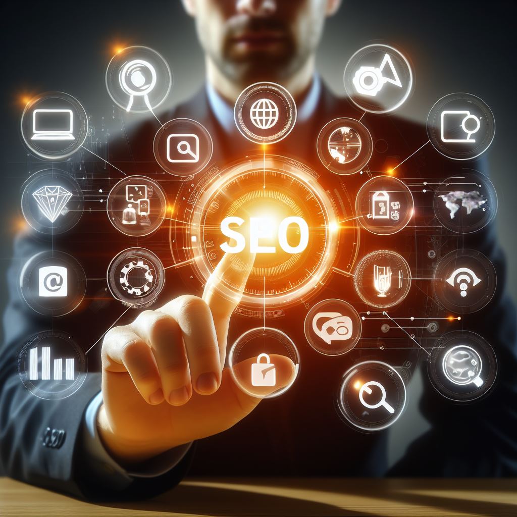 Ferramentas de Marketing Digital: