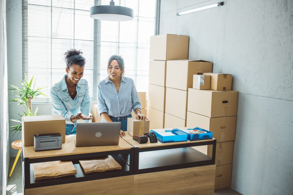 Empreendedorismo Online