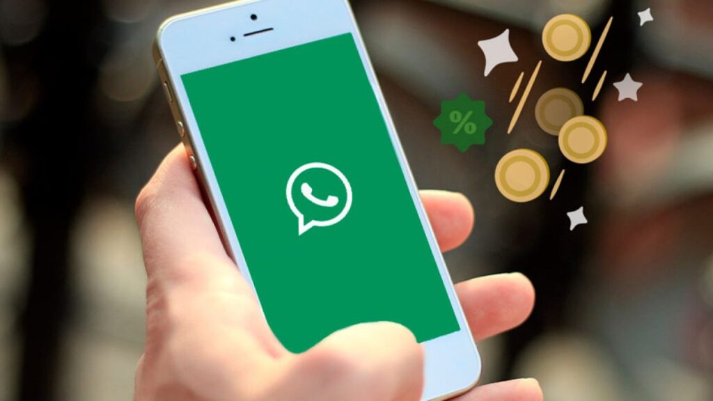 como vender no whatsapp